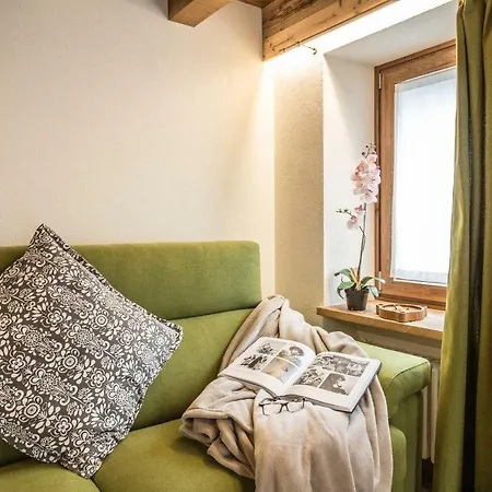 Hellochalet_maison Danske * Breuil-Cervinia